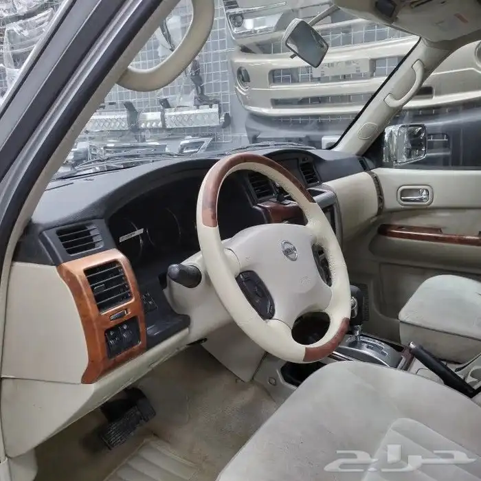 شمعات فتك قطع فتك اسطبات مكحل رفارف باترول ترهيم نيسان باترو 4