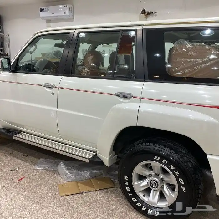 شمعات فتك قطع فتك اسطبات مكحل رفارف باترول ترهيم نيسان باترو 68