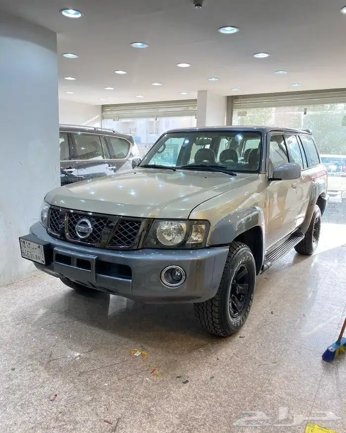 قطع باترول نيسان ترهيم فتك صدام باترول شمعات فتك اسطبات مكحل 38