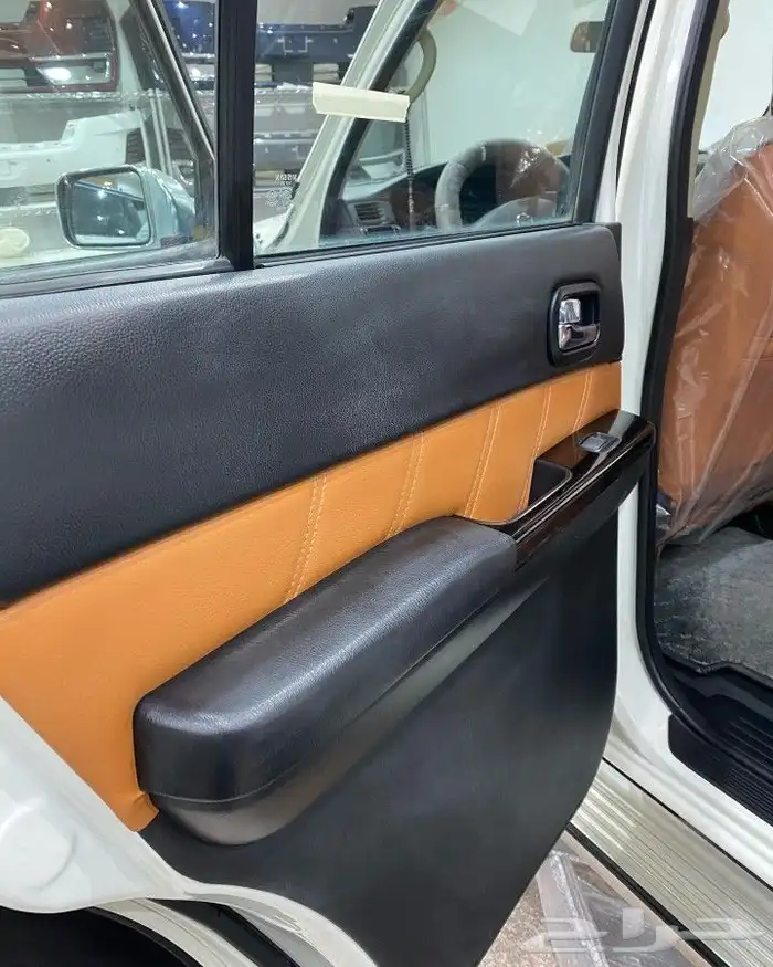 شمعات فتك قطع فتك اسطبات مكحل رفارف باترول ترهيم نيسان باترو 63