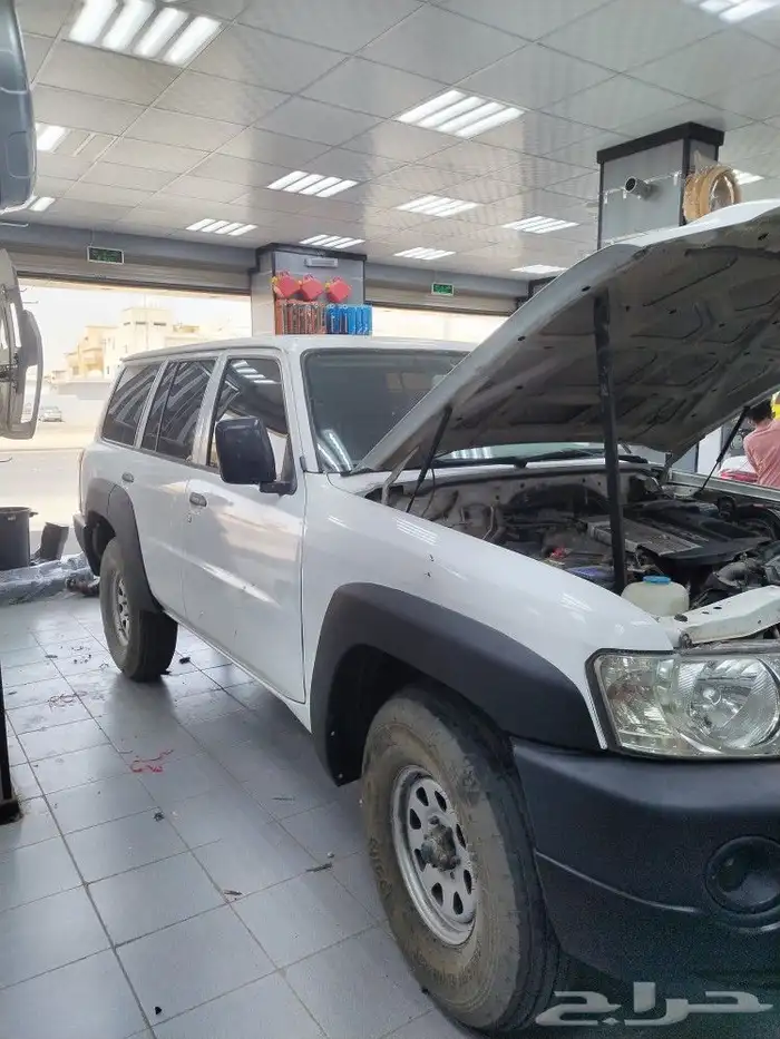 شمعات فتك قطع فتك اسطبات مكحل رفارف باترول ترهيم نيسان باترو 85