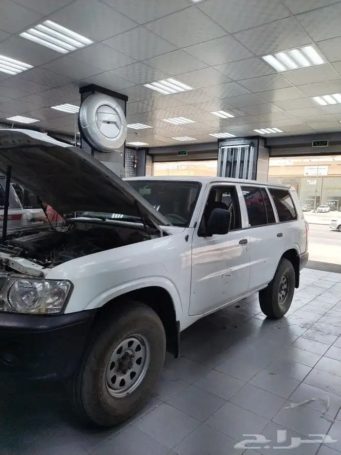 شمعات فتك قطع فتك اسطبات مكحل رفارف باترول ترهيم نيسان باترو 80