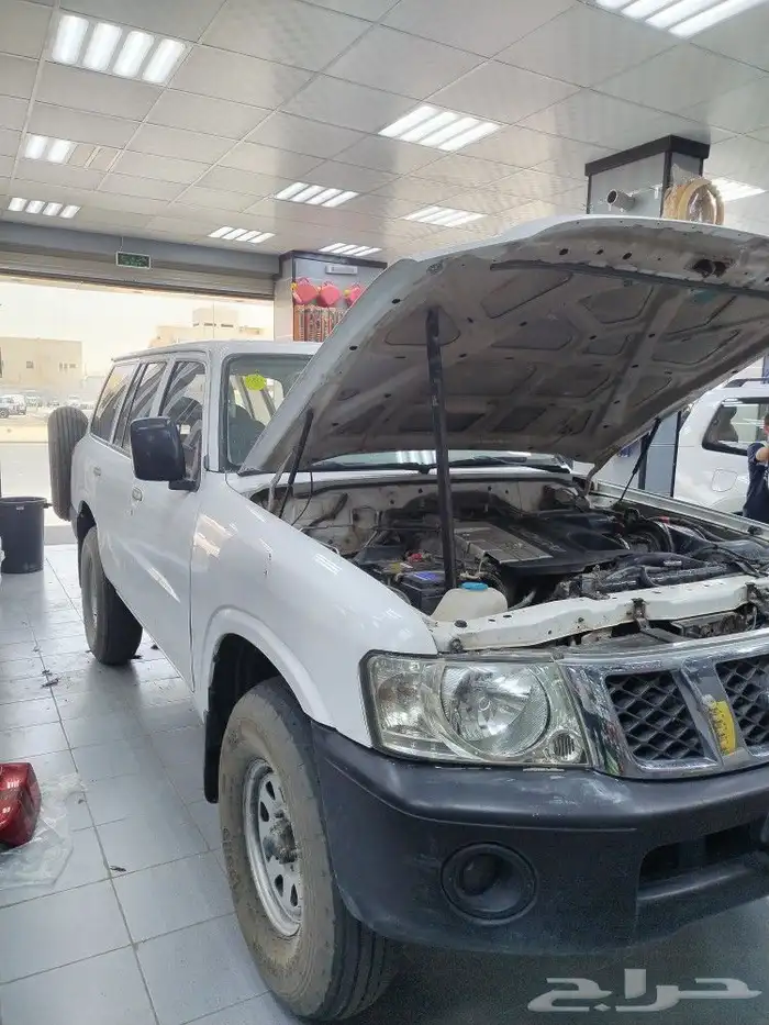 شمعات فتك قطع فتك اسطبات مكحل رفارف باترول ترهيم نيسان باترو 90