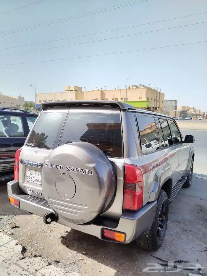 شمعات فتك قطع فتك اسطبات مكحل رفارف باترول ترهيم نيسان باترو 39