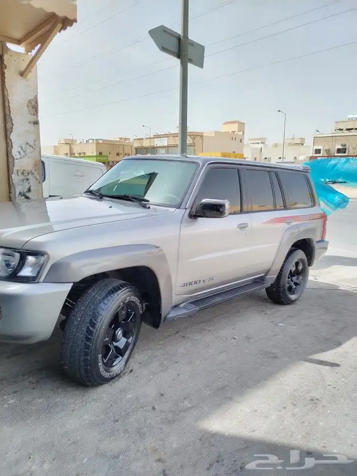 شمعات فتك قطع فتك اسطبات مكحل رفارف باترول ترهيم نيسان باترو 97