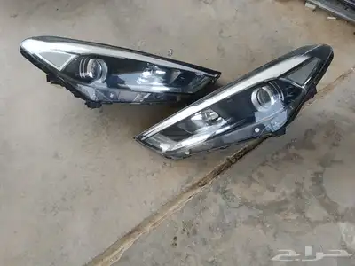 شمعات توسان 4