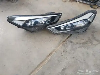 شمعات توسان 2