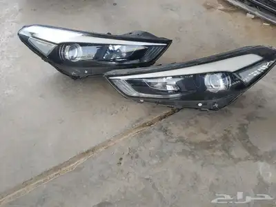شمعات توسان 7