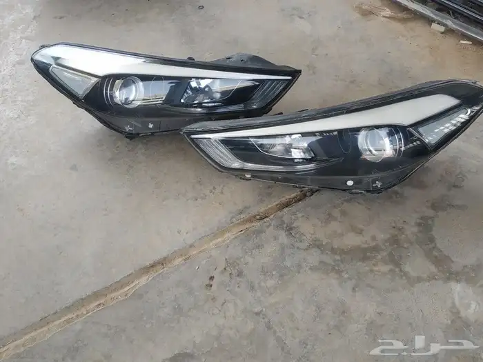 شمعات توسان 7