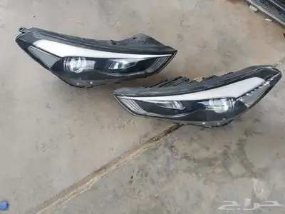 شمعات توسان 0