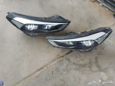 شمعات توسان 1