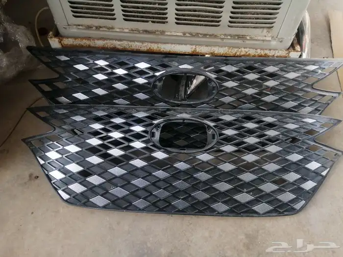 شبك شمعات صدام ازيرا 5