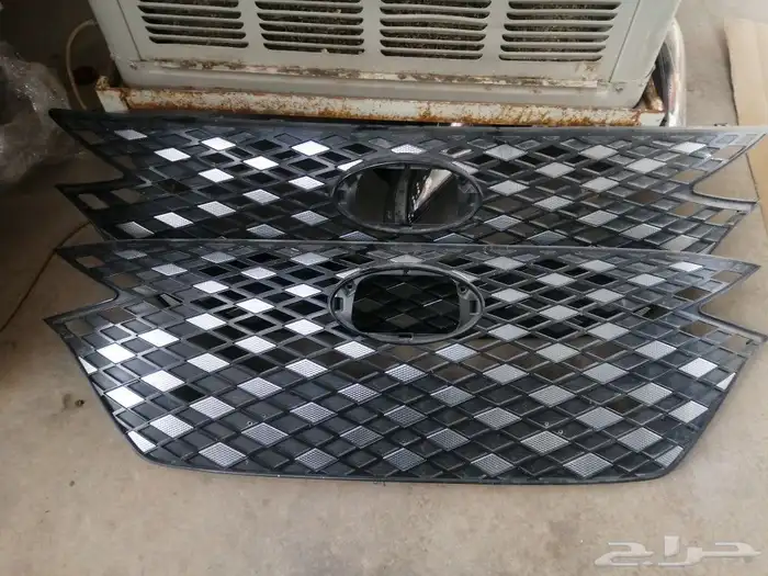 شبك شمعات صدام ازيرا 4