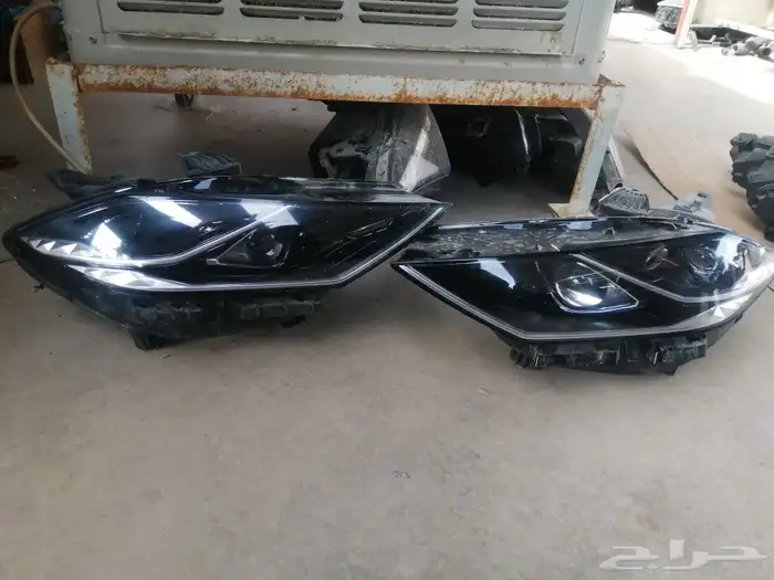 شبك شمعات صدام ازيرا 3