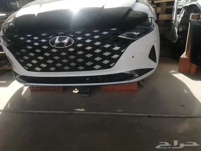 شبك شمعات صدام ازيرا 1