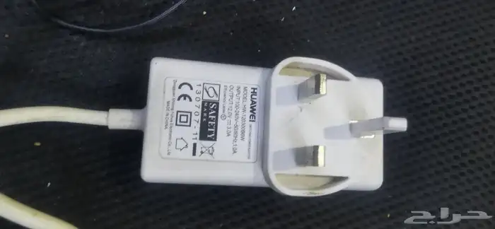 شاحن اصلي ابسون حراري 3