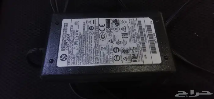 شاحن اصلي ابسون حراري 5