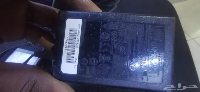 شاحن اصلي ابسون حراري 1