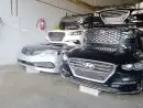 شمعات كادنزا ازير جنسس اصلي وكاله 9
