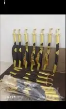 تاجير سماعات وسيوف ب100 4