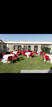 تأجير أغراض افراح بسعر معقول كل مايلزم افراح 3