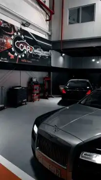 مساعدات اودي بي ام مرسيدس بورش 2