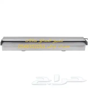 خصم عله مصبات استيل روس نوافير رغويه كرويه شلالات 14