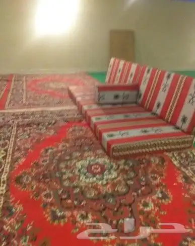 تأجير حافظات تأجير جميع انواع أغراض افراح بسعر مغري 9