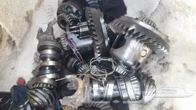كرونات جمس تشليح اصلية جميع الأرقام 0