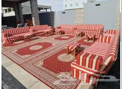 تأجير كل مايلزم عزاء بسعر مغري 1