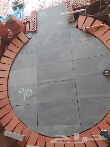 افران بيتزا وفطاير 5