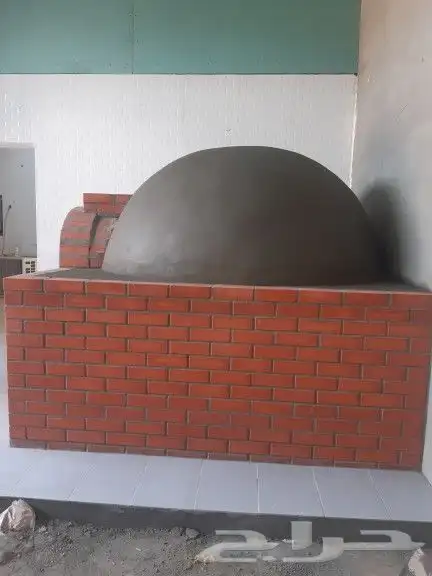 افران بيتزا وفطاير 1