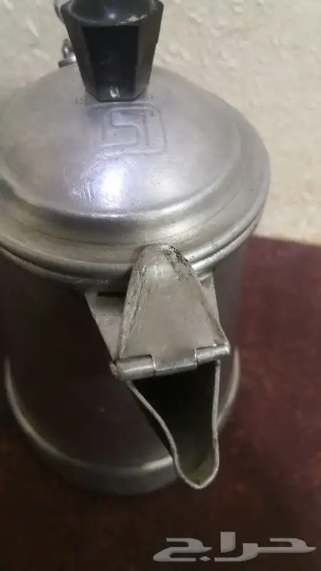 بريق هندي مقاس 12 وملقمه 4