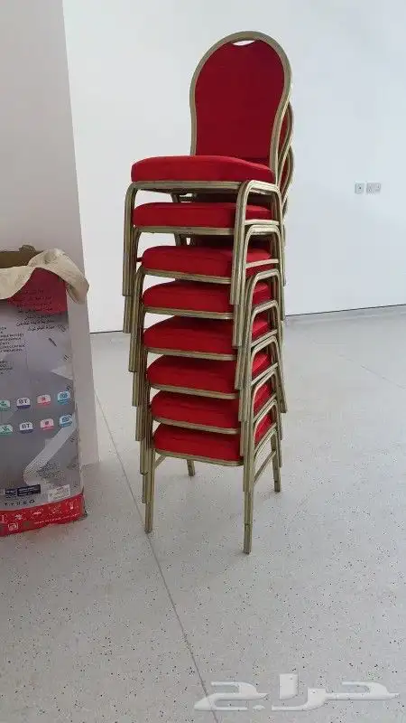 تأجير كل مايلزم افراح من طاولات وكراسي عزاء 0