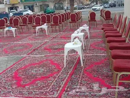 تاجير عقود المبات مع تركيب قهوجي مباشر 8