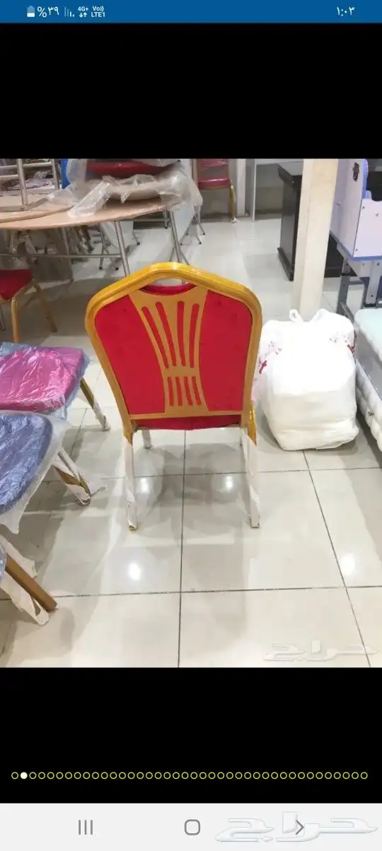 تأجير جميع انواع الأفراح والمناسبات بأفضل الاسعار 1