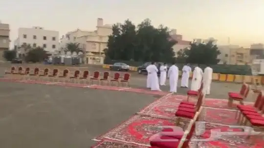 تأجير كل مايلزم عزاء شي نظيفة ينفع 7