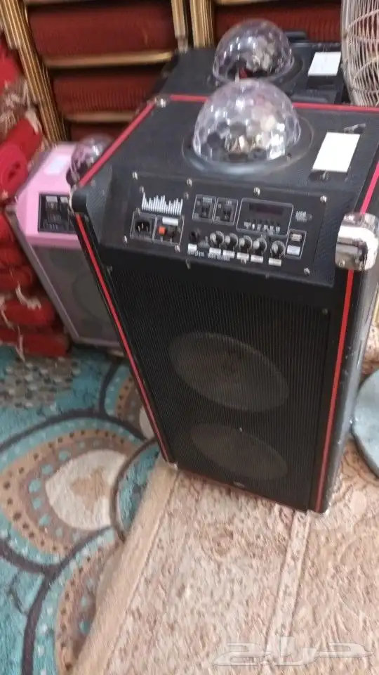 تأجير كل مايلزم عزاء بسعر مغري 0