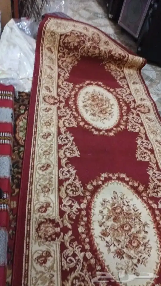 تأجير كل مايلزم عزاء بسعر مغري 6