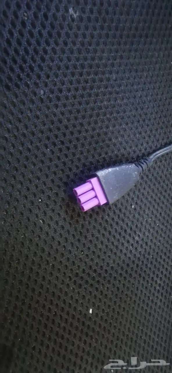 شاحن اصلي ابسون حراري 7