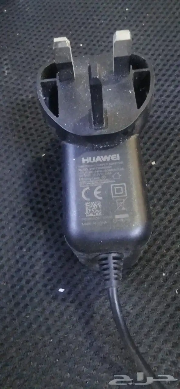 شاحن اصلي ابسون حراري 4