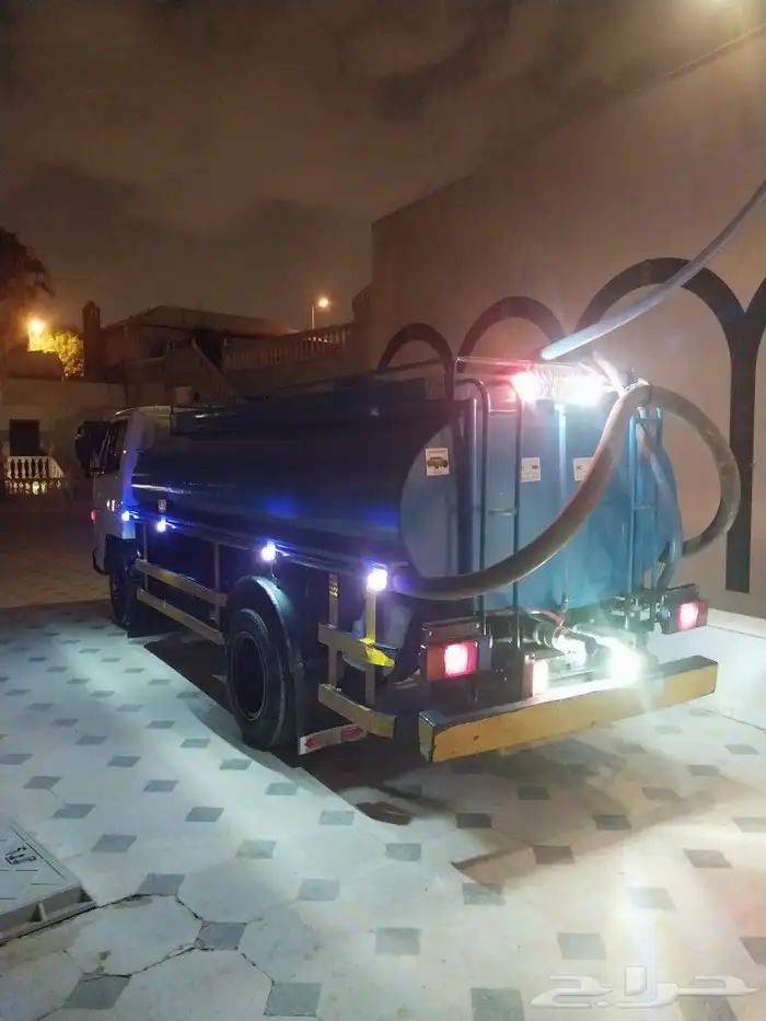 وايت مياه صالحه للشرب 0