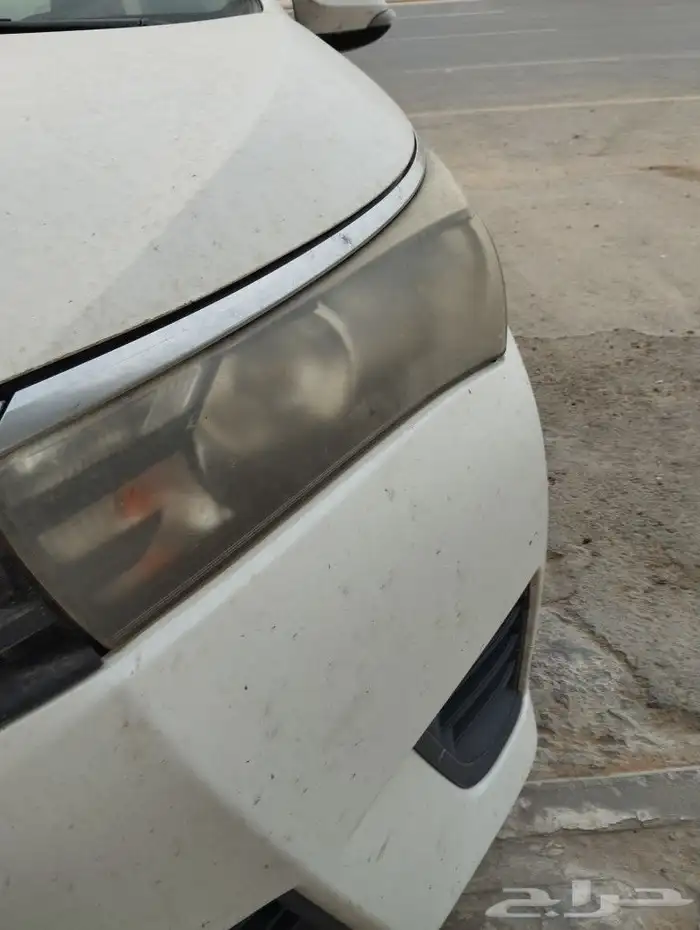 تلميع انوار 36