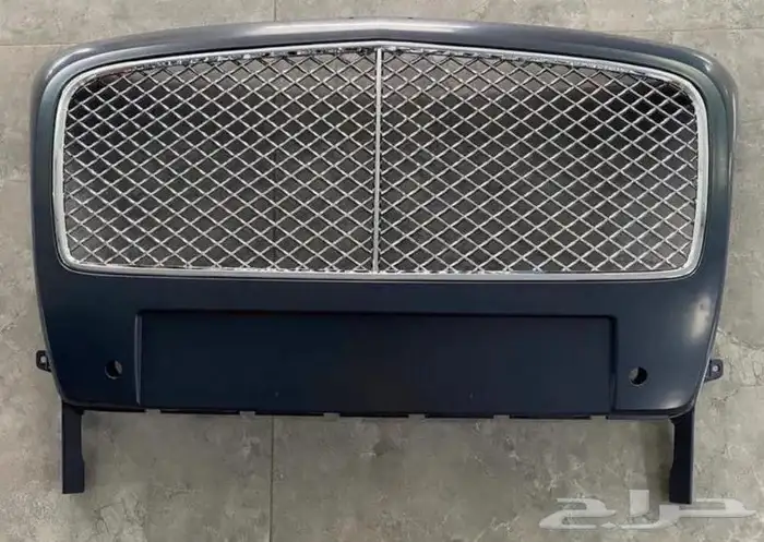 قطع غياربنتلي امكانبة الشحن 46