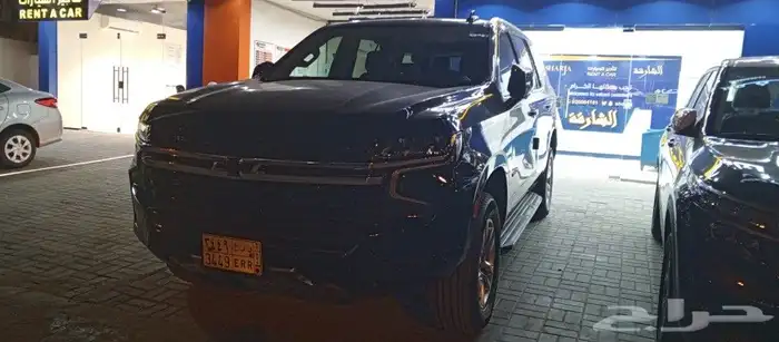 الشارقة لتأجير السيارات 4