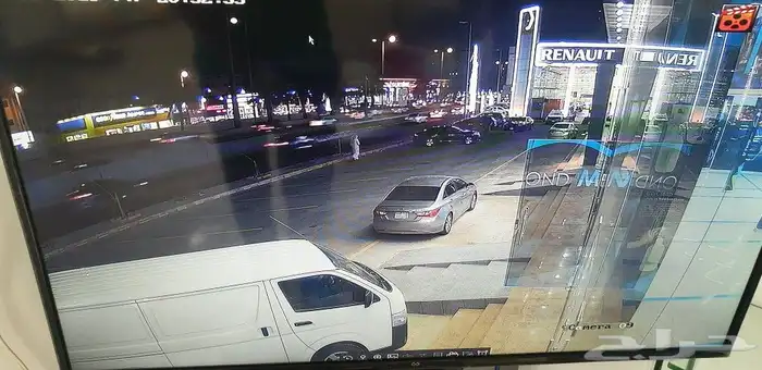 تركيب وصيانة كاميرات المراقبه والانترنت 0