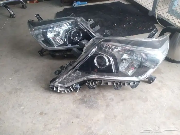 شمعات جيب برادو 2015-2017 0