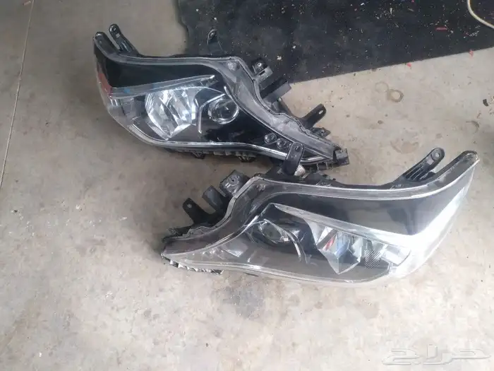 شمعات جيب برادو 2015-2017 1