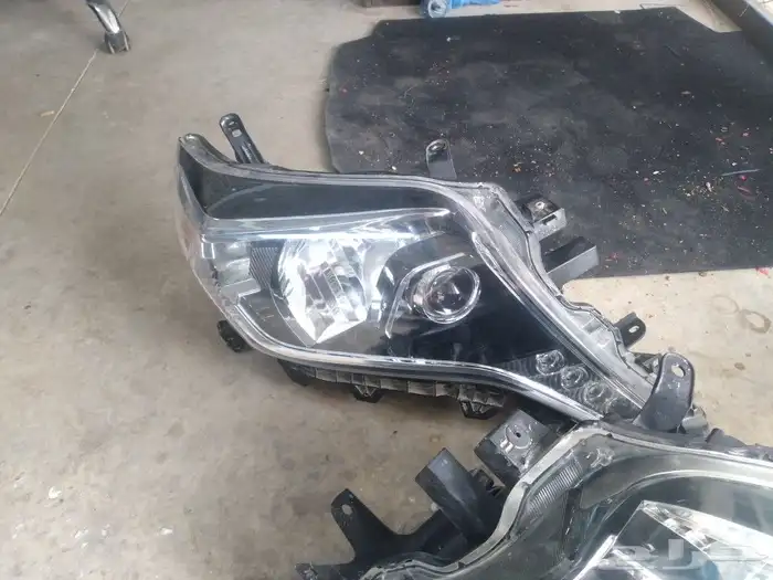 شمعات جيب برادو 2015-2017 2