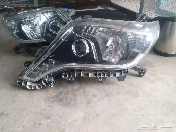 شمعات جيب برادو 2015-2017 3